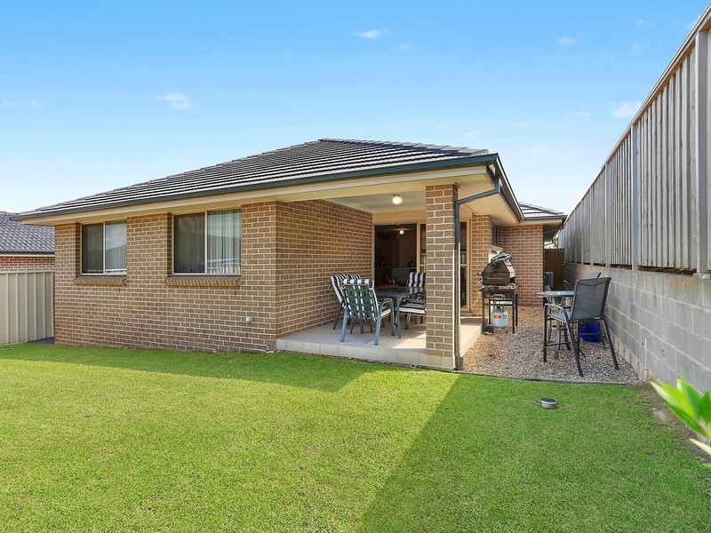 31 Bond Street, Oran Park NSW 2570