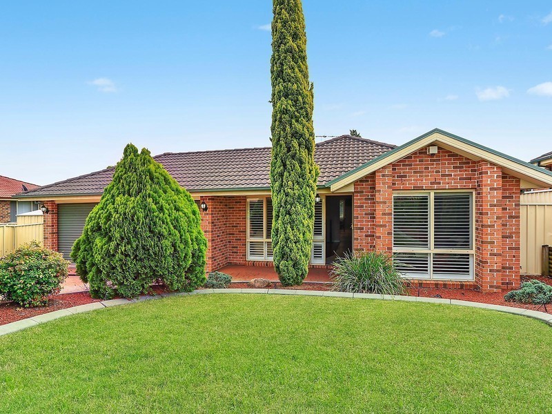 82 Welling Drive, Narellan Vale NSW 2567