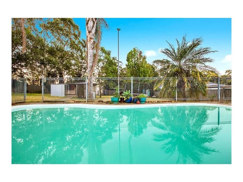 1121 Burragorang Road, Belimbla Park NSW 2570