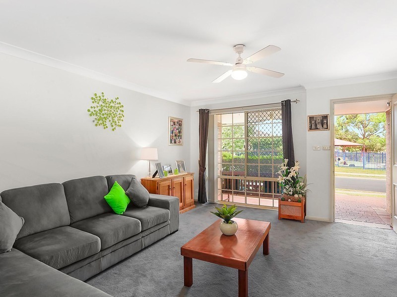 12 Liquidamber Drive, Narellan Vale NSW 2567