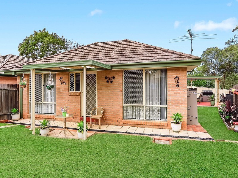 12 Liquidamber Drive, Narellan Vale NSW 2567