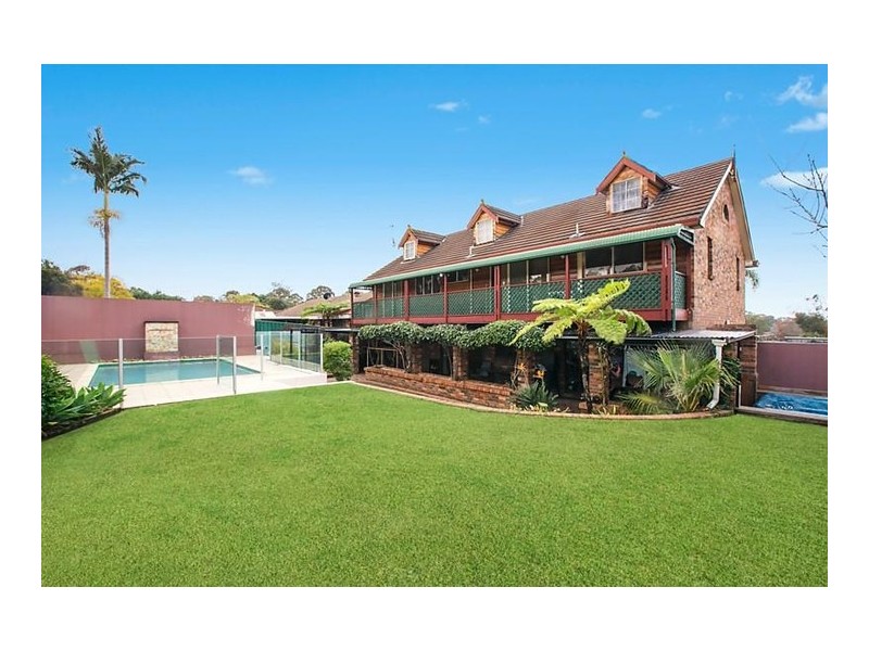 2 Turquoise Place, Eagle Vale NSW 2558