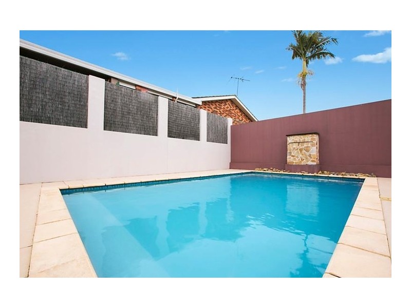 2 Turquoise Place, Eagle Vale NSW 2558