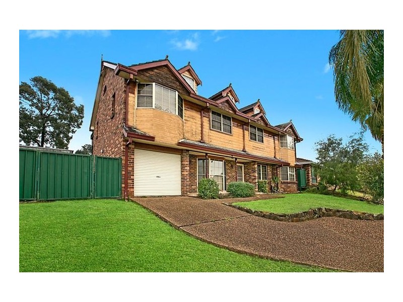 2 Turquoise Place, Eagle Vale NSW 2558