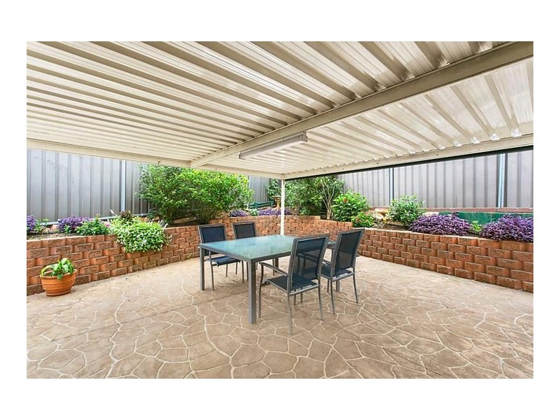 15 Siddeley Place, Raby NSW 2566