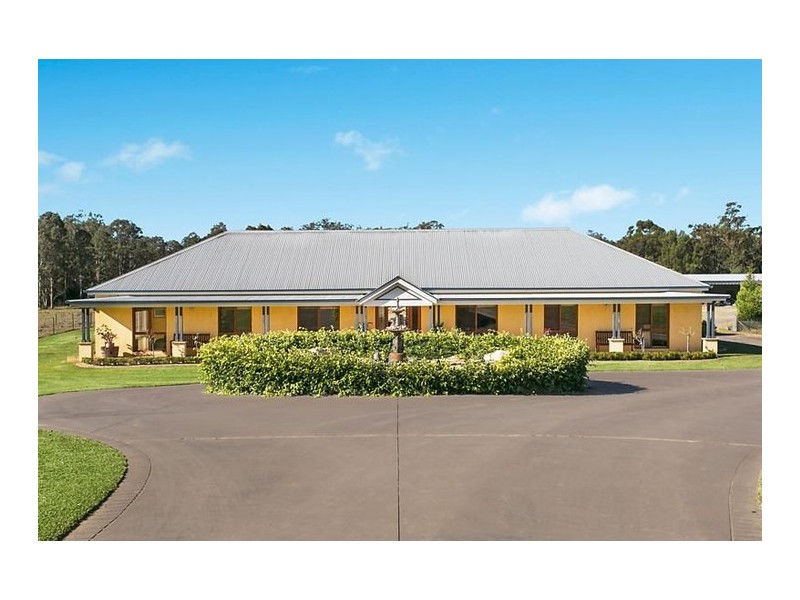 50 Nectarbrook Drive, Theresa Park NSW 2570