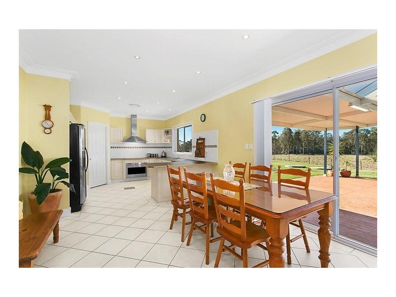 50 Nectarbrook Drive, Theresa Park NSW 2570