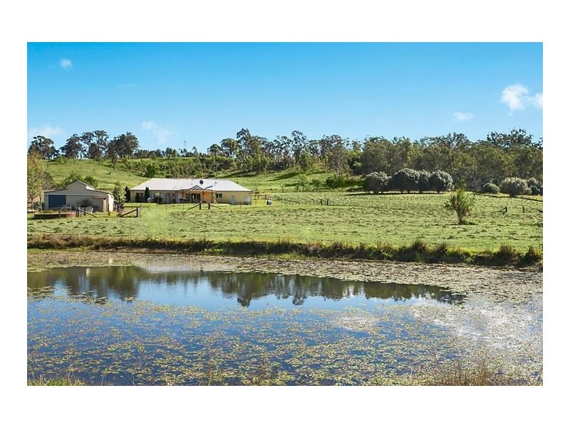 50 Nectarbrook Drive, Theresa Park NSW 2570