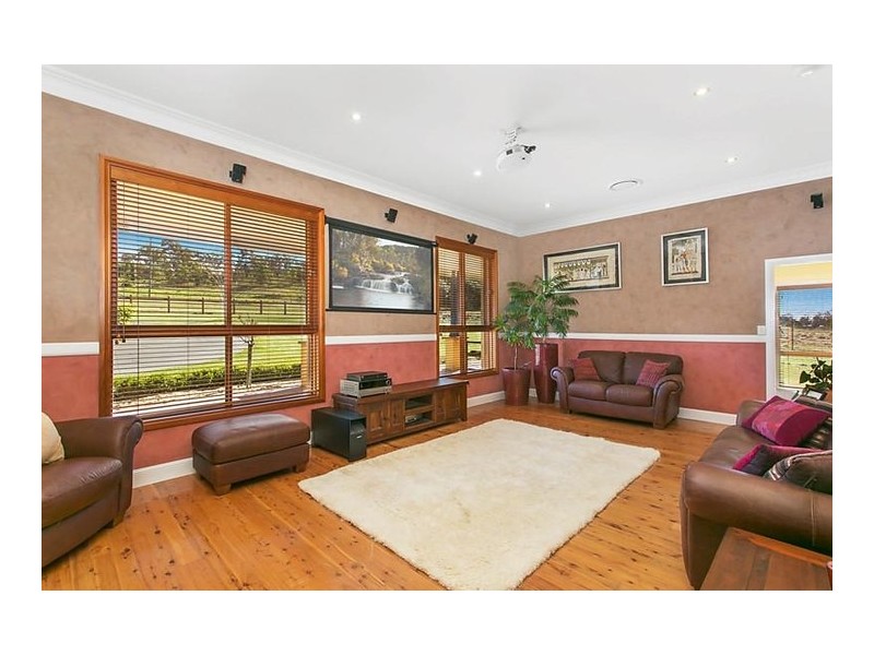 50 Nectarbrook Drive, Theresa Park NSW 2570