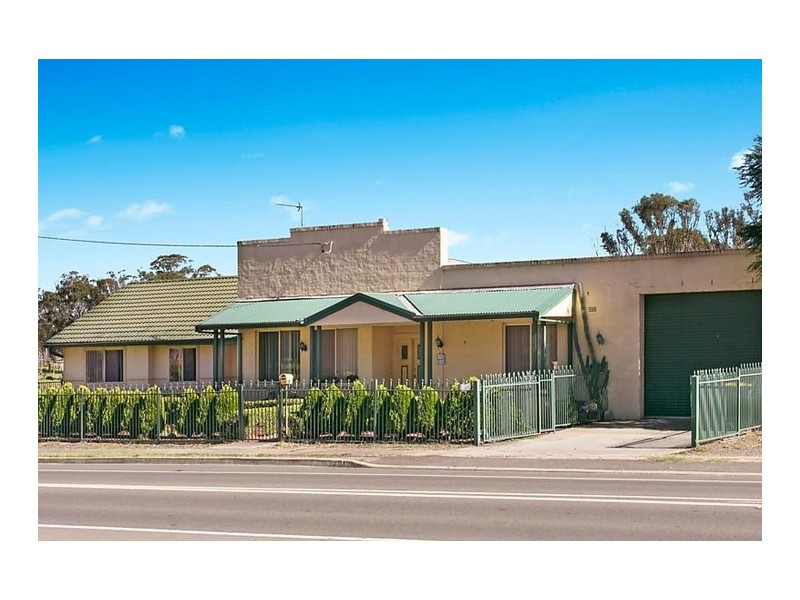 1185 The Northern Road, Bringelly NSW 2556