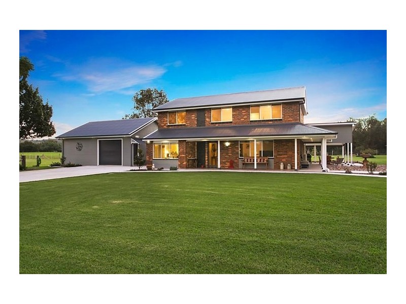 25 Clyde Place, Brownlow Hill NSW 2570