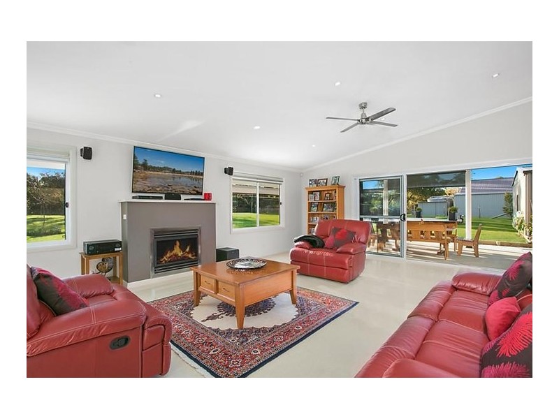 25 Clyde Place, Brownlow Hill NSW 2570