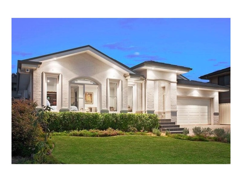 6 Dodonea Circuit, Mount Annan NSW 2567