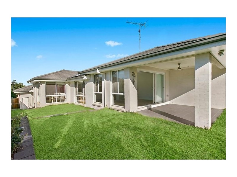 6 Dodonea Circuit, Mount Annan NSW 2567