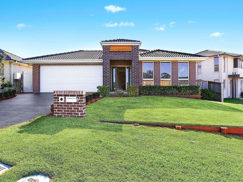 6 Delaware Street, Spring Farm NSW 2570