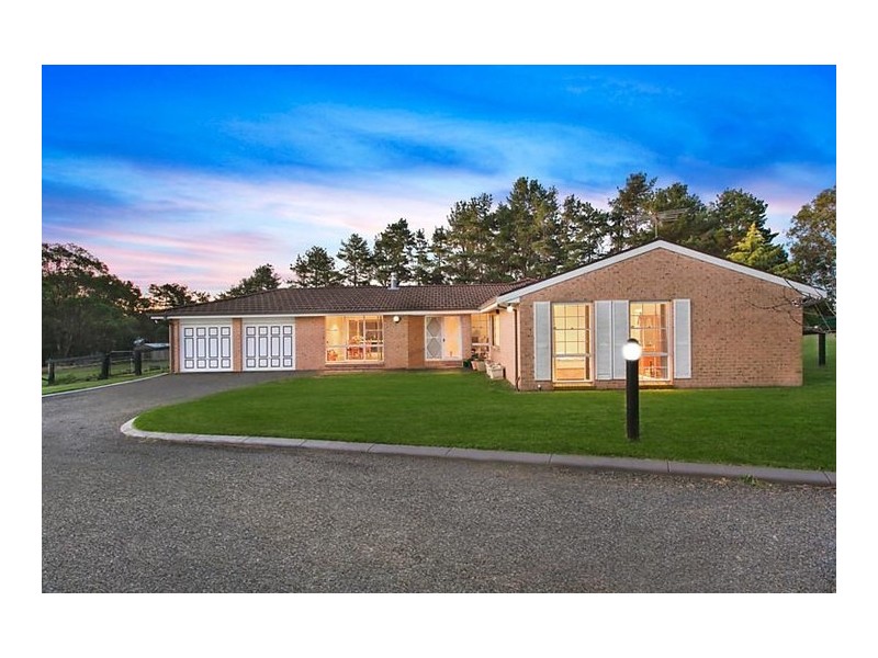 190 Arina Road, Bargo NSW 2574