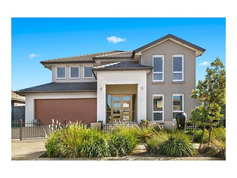 Lot 1002 McKenzie Boulevard, Gregory Hills NSW 2557