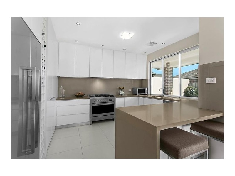 Lot 1002 McKenzie Boulevard, Gregory Hills NSW 2557