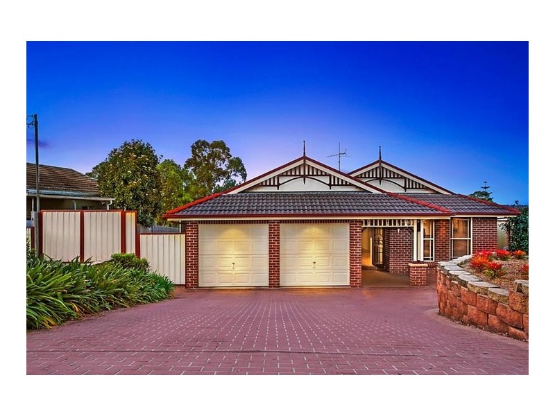 15 Radnor Road, Bargo NSW 2574