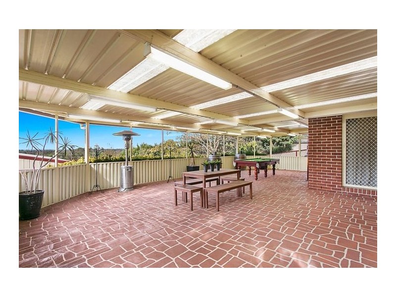 15 Radnor Road, Bargo NSW 2574