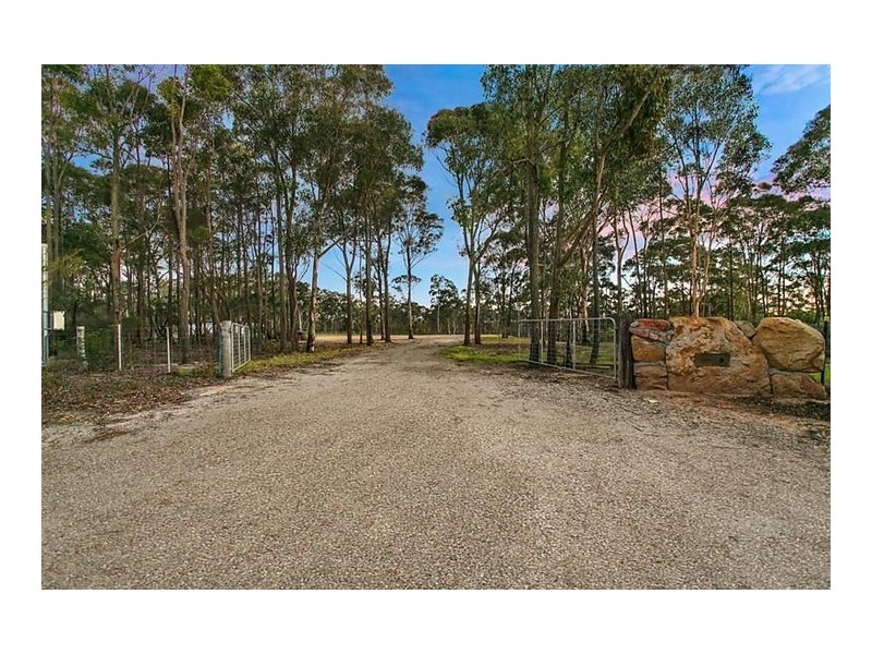35 Sugarloaf Creek Road, Pheasants Nest NSW 2574