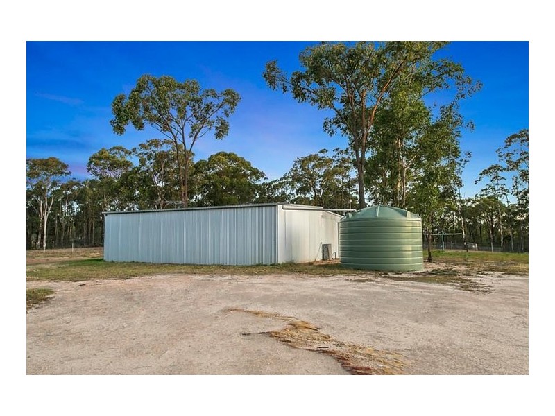 35 Sugarloaf Creek Road, Pheasants Nest NSW 2574