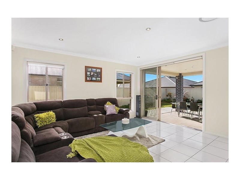 18 Crick Place, Oran Park NSW 2570