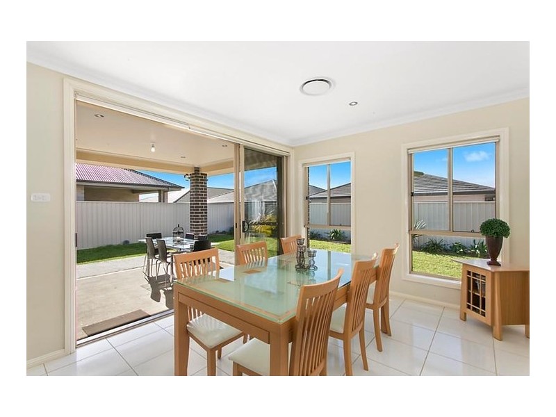 18 Crick Place, Oran Park NSW 2570