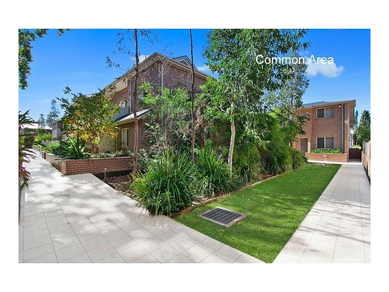 27/22 Rodgers Street, Kingswood NSW 2747