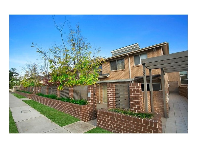 13/22 Rodgers Street, Kingswood NSW 2747