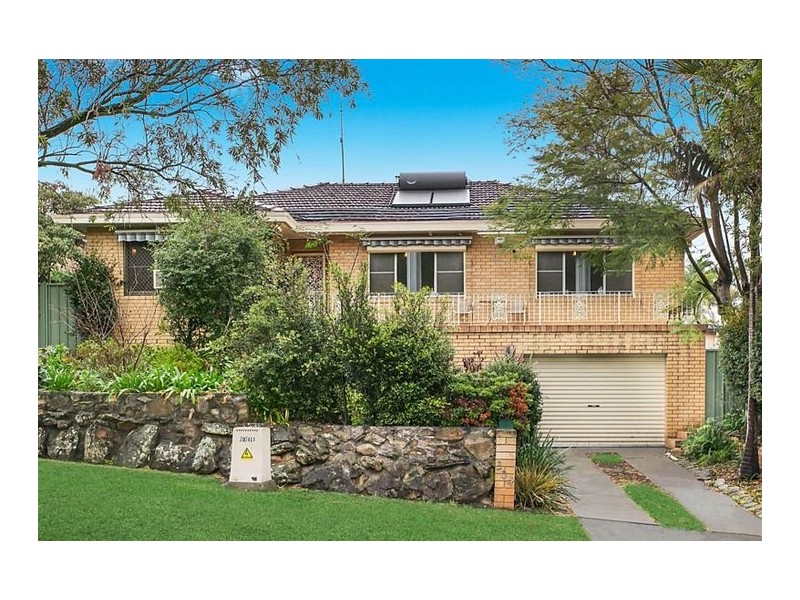 304 The Parkway Way, Bradbury NSW 2560