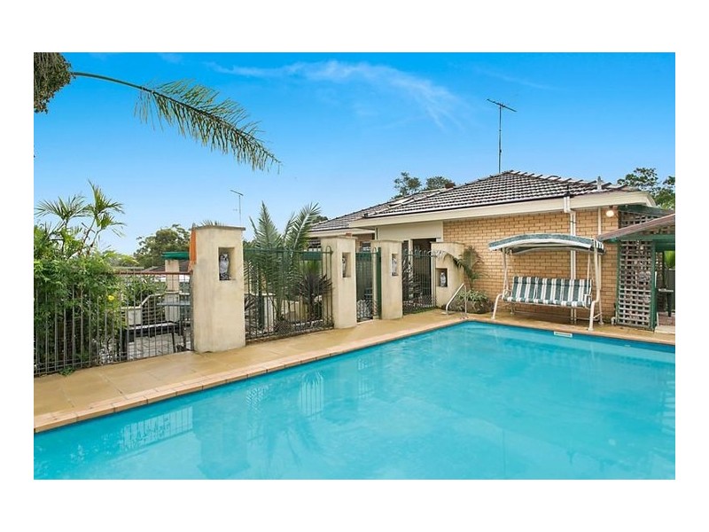 304 The Parkway Way, Bradbury NSW 2560