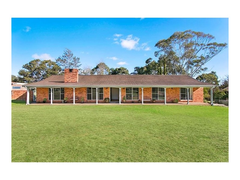 173 Werombi Road, Grasmere NSW 2570