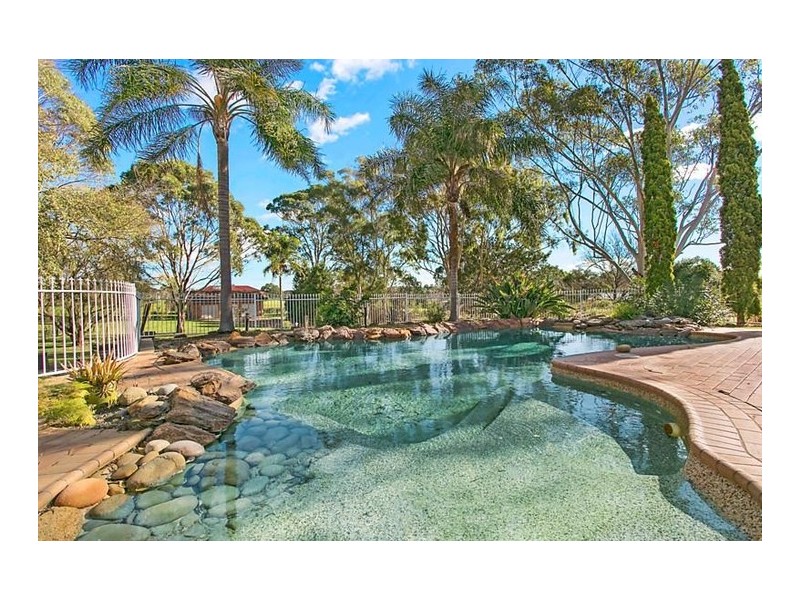 173 Werombi Road, Grasmere NSW 2570