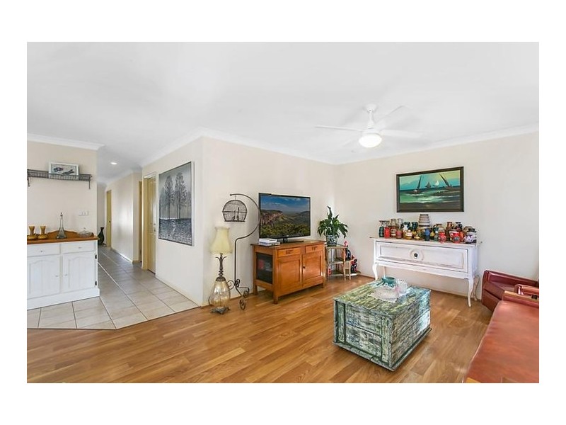 46 Merino Drive, Elderslie NSW 2570