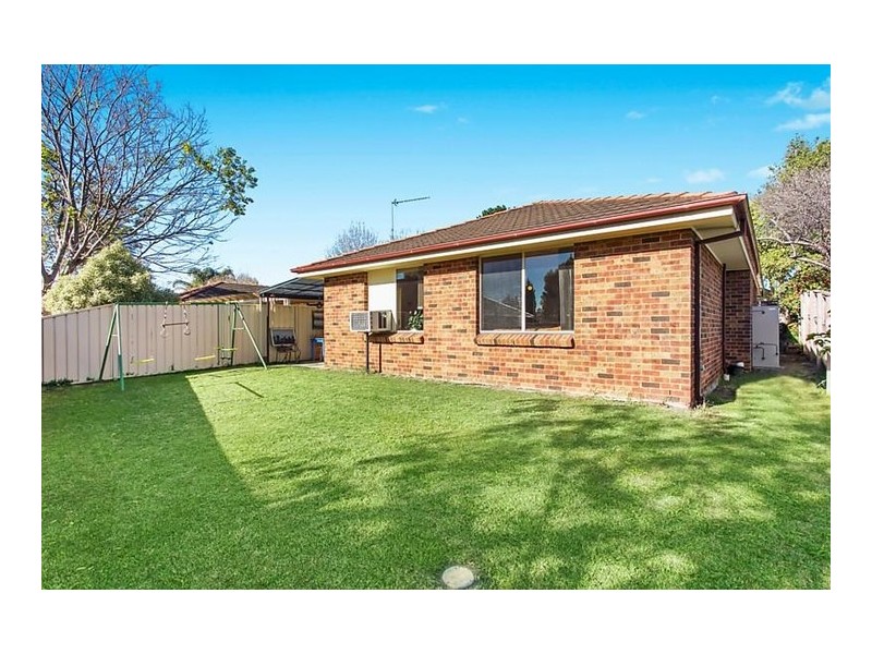 46 Merino Drive, Elderslie NSW 2570