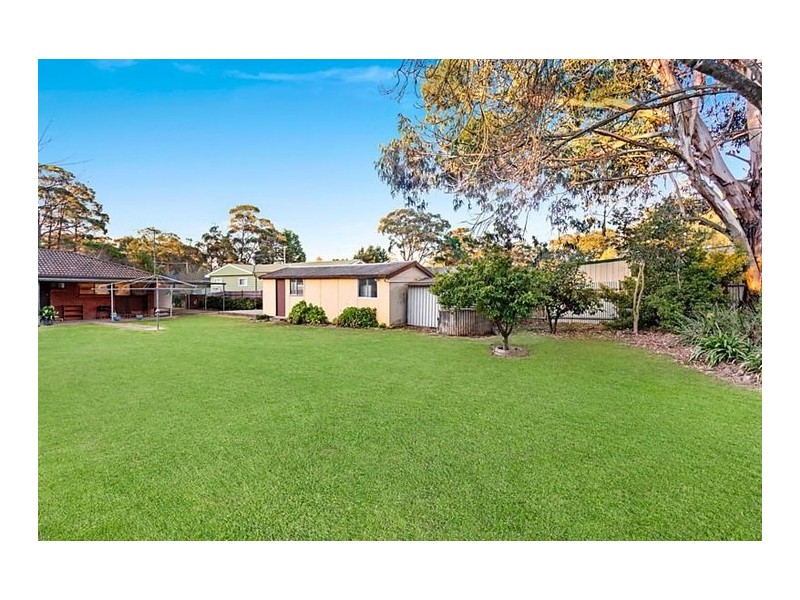 7 Government Road, Yerrinbool NSW 2575