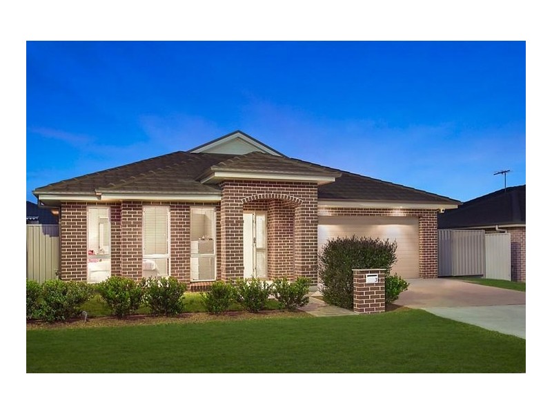 3 Logonia Crescent, Mount Annan NSW 2567