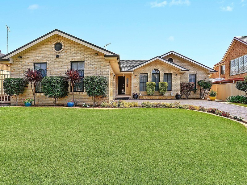 60 Angophora Circuit, Mount Annan NSW 2567