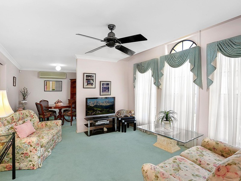 60 Angophora Circuit, Mount Annan NSW 2567