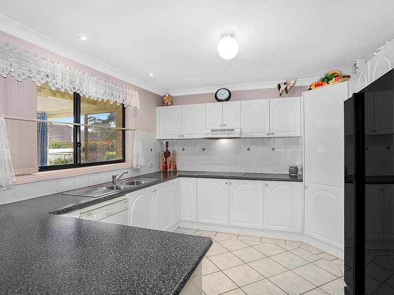 60 Angophora Circuit, Mount Annan NSW 2567