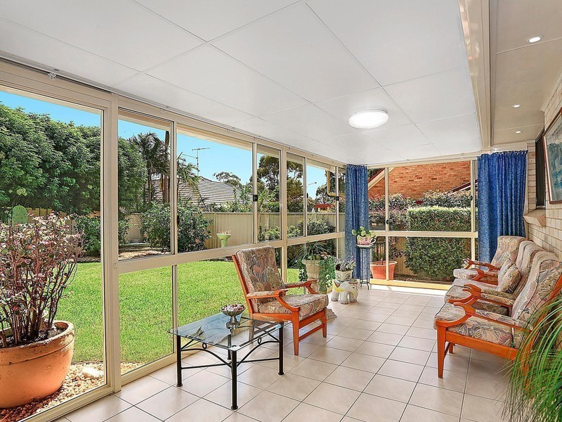 60 Angophora Circuit, Mount Annan NSW 2567