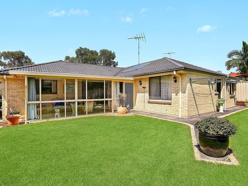 60 Angophora Circuit, Mount Annan NSW 2567