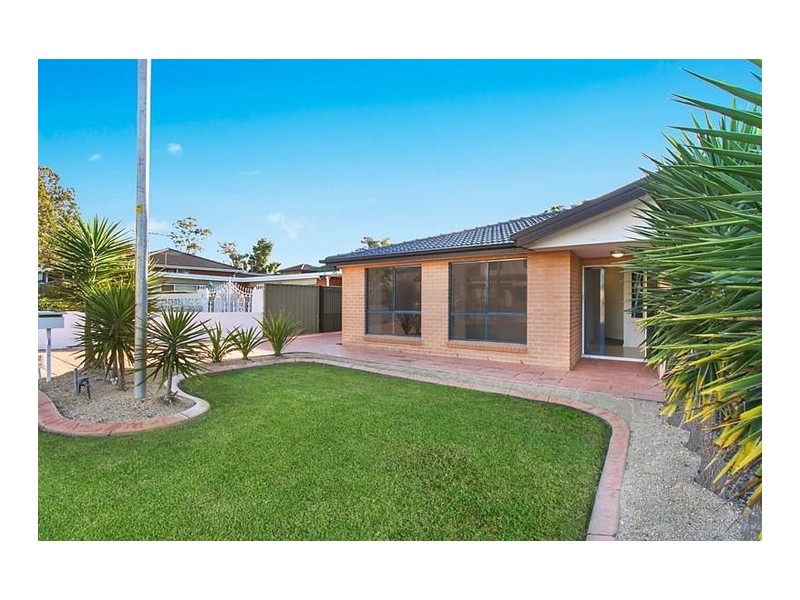 19 Treelands Avenue, Ingleburn NSW 2565