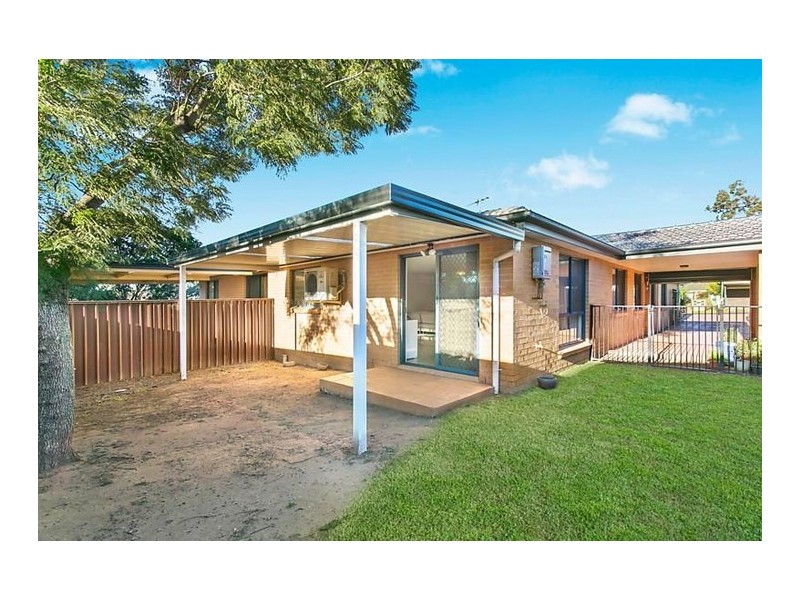 19 Treelands Avenue, Ingleburn NSW 2565