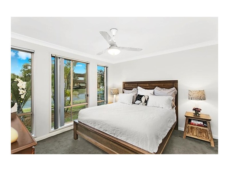 3 Starfighter Avenue, Raby NSW 2566