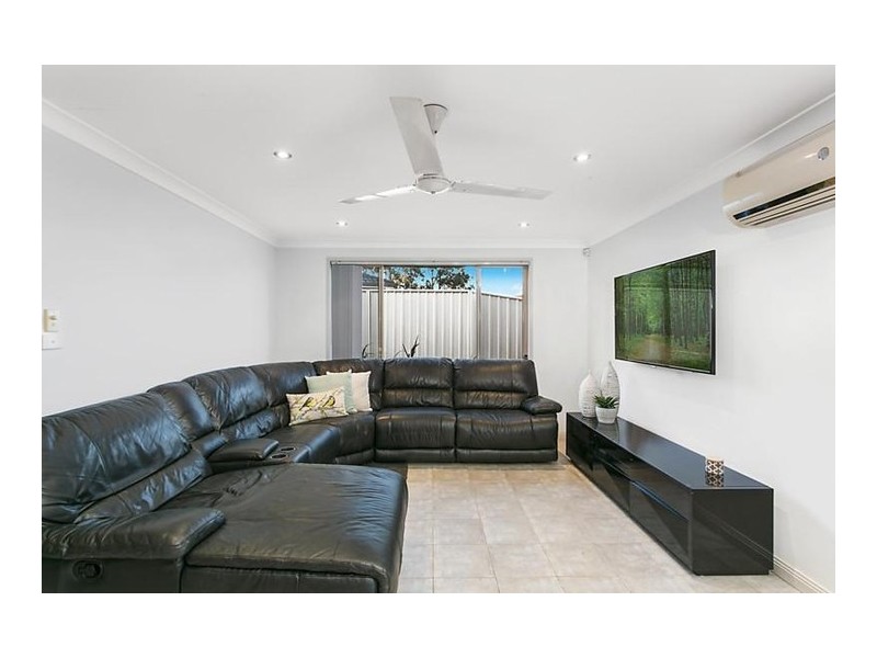 3 Starfighter Avenue, Raby NSW 2566