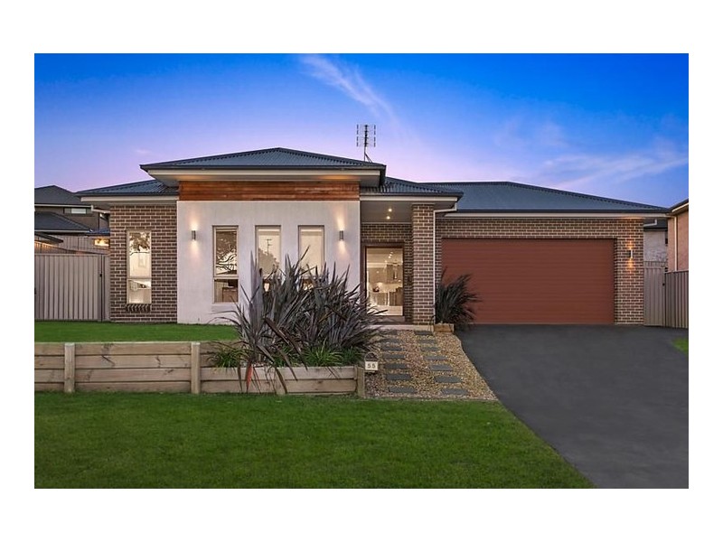 55 Alexandra Crescent, Harrington Park NSW 2567