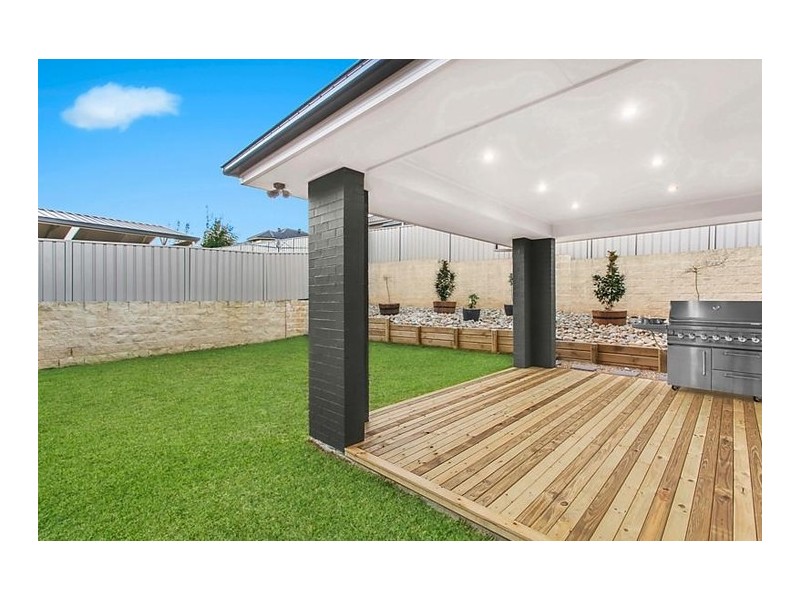 55 Alexandra Crescent, Harrington Park NSW 2567