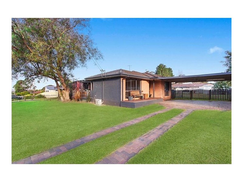 47 Matcham Road, Buxton NSW 2571